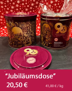 Artikel D&uuml;lls Jubil&auml;umsdose