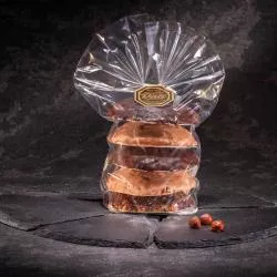 5er Päckchen Elisen Zartbitter/ Vollmilch g.g.A. - D&uuml;lls N&uuml;rnberger Elisenlebkuchen online kaufen
