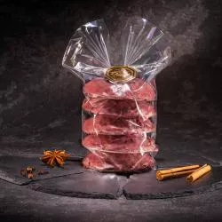 5er Päckchen Elisen mit Punschglasur - D&uuml;lls N&uuml;rnberger Elisenlebkuchen online kaufen
