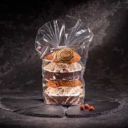 6er Päckchen Elisen Klassikmischung - D&uuml;lls N&uuml;rnberger Elisenlebkuchen online kaufen