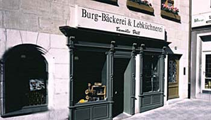 Bilder Von Bäckerei Lebküchnerei Düll Gmbh www.lebkuchen-nuernberg.com